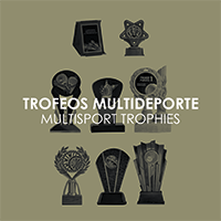 CATALOGO MULTIDEPORTE
